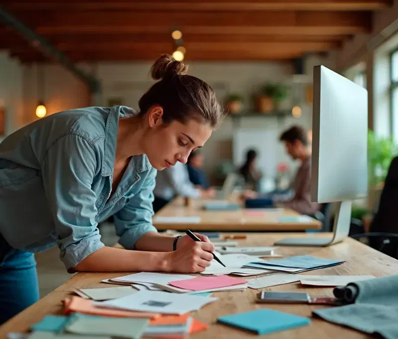 Mastering the art of minimalist web design with impact