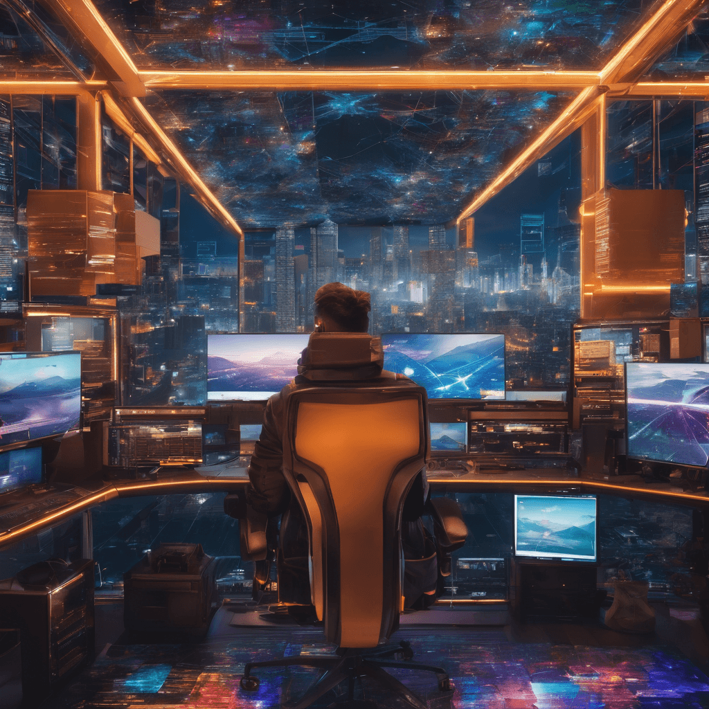 Unleashing the Hidden Power of DRL Beyond Gaming