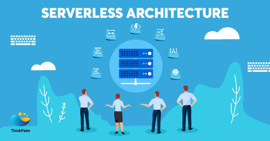 Embracing the Future - Exploring the Power of Serverless Computing.
