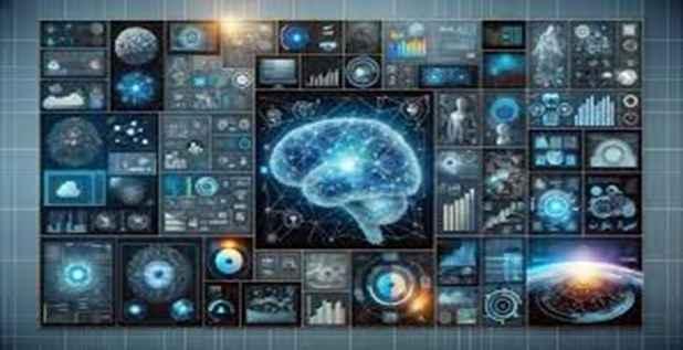 Exploring the Boundless Horizons of Artificial Intelligence \ future.