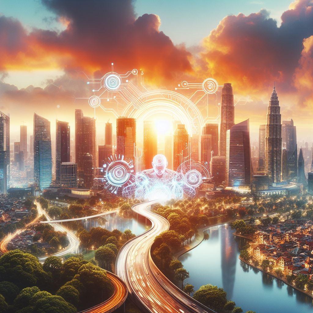 The Evolution of Development: Embracing the Transformative Power of AI