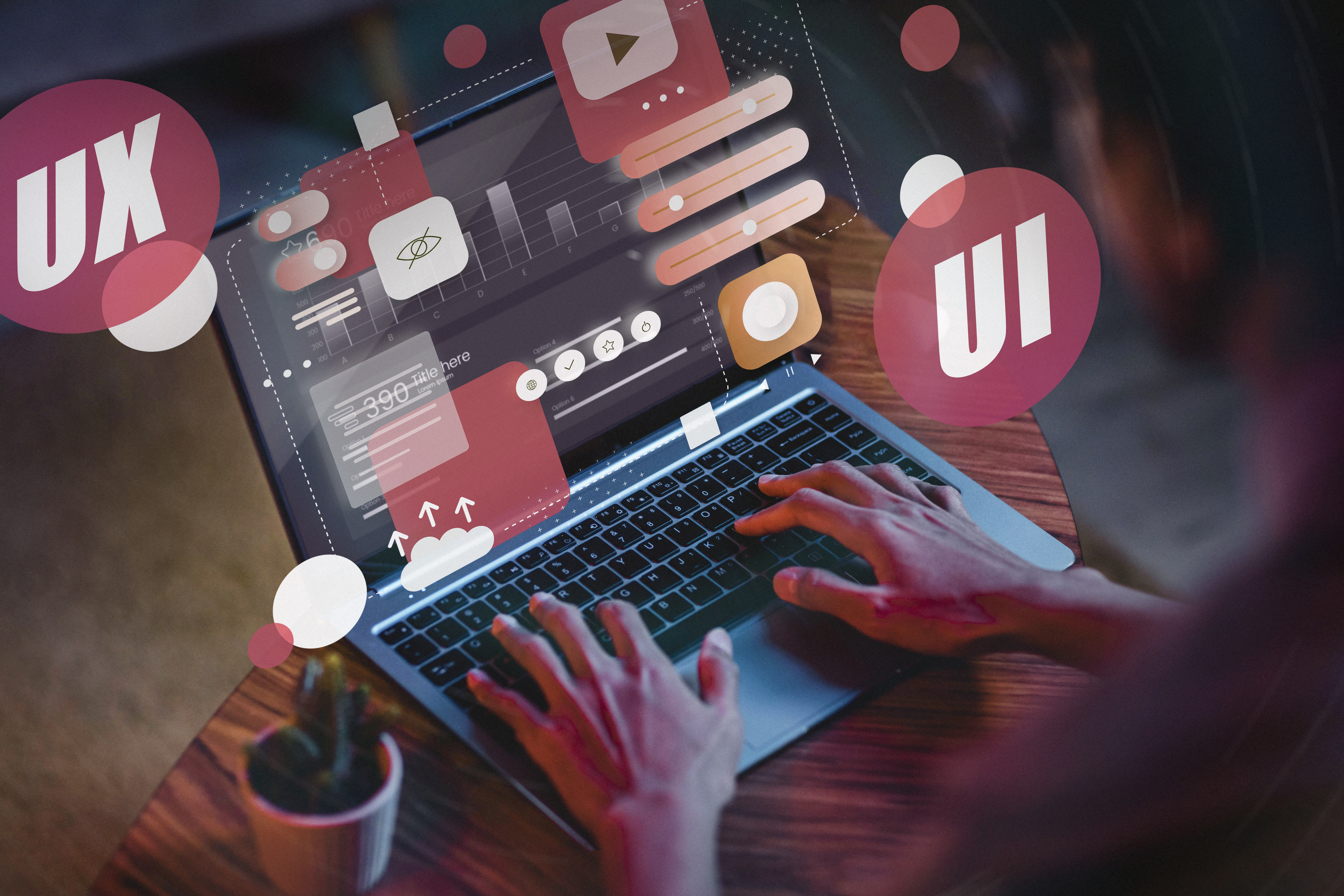 Mastering UI Design in React: Essential Principles for Creating Stunning Interfaces