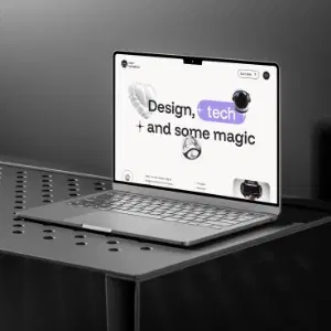 Designing for the future of interactive digital spaces