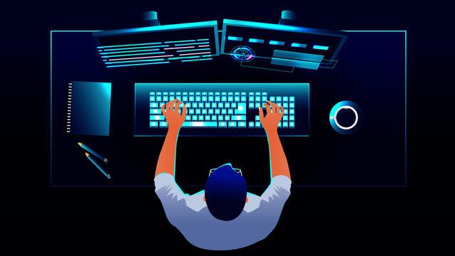 WEB DEVELOPMENT:A Developer's Guide