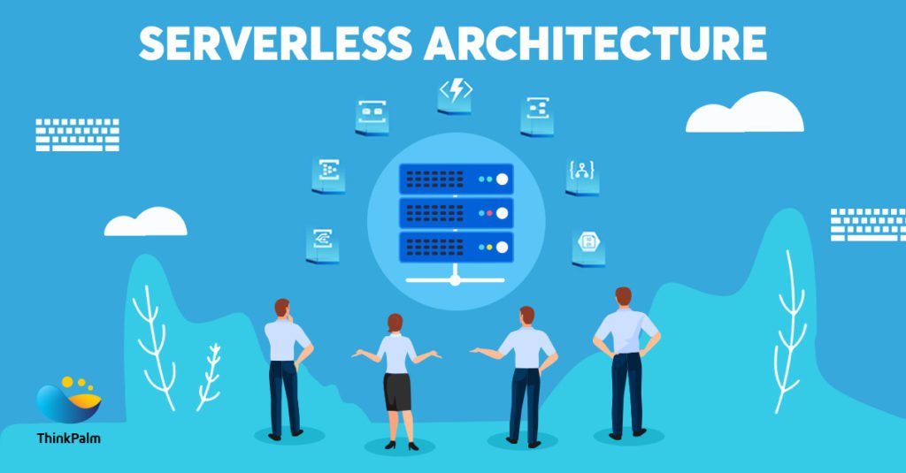 Embracing the Future - Exploring the Power of Serverless Computing ...