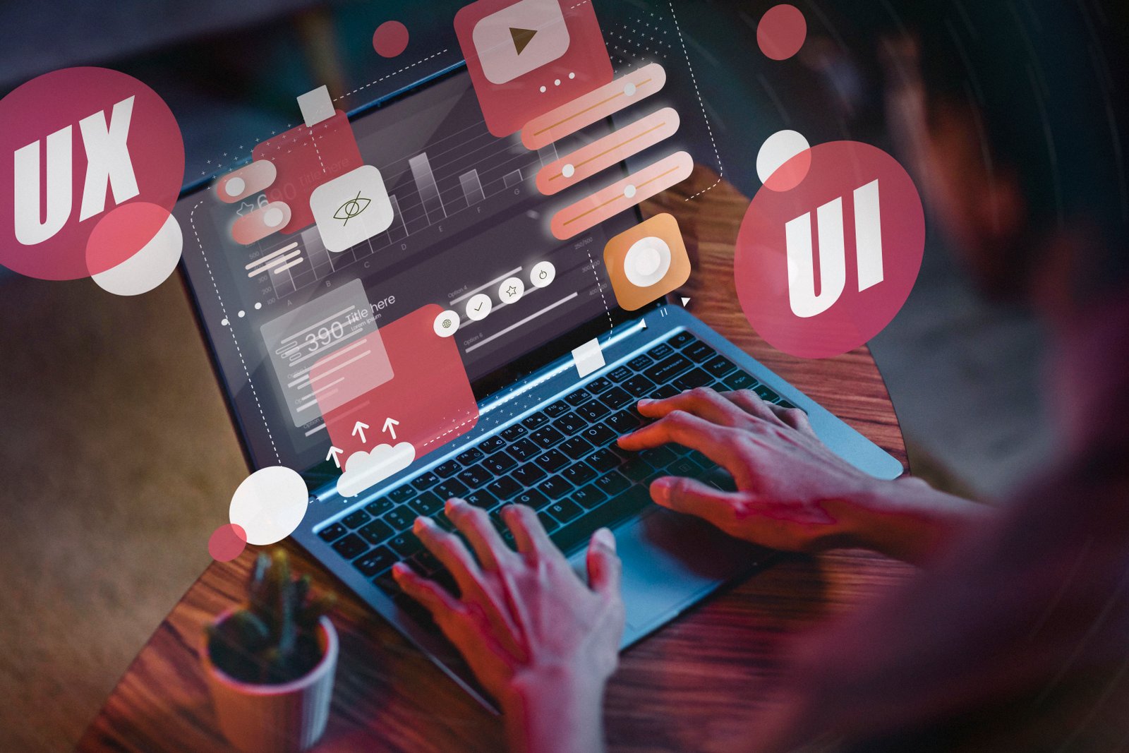 Mastering UI Design in React: Essential Principles for Creating ...